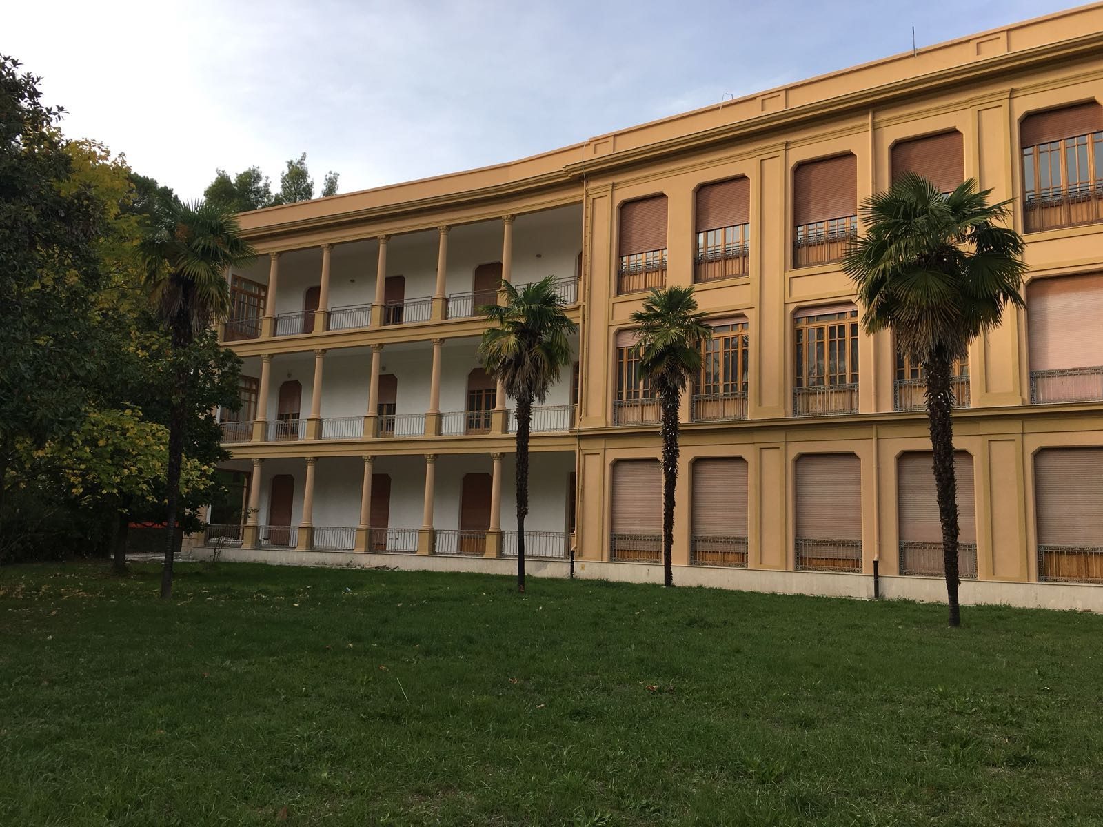 Ex Ospedale Sanatoriale Alessandrini-Romualdi, Teramo (13).jpg